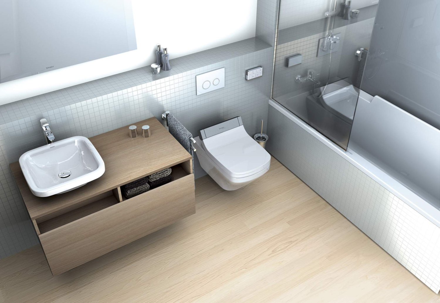 Duravit DURASTYLE