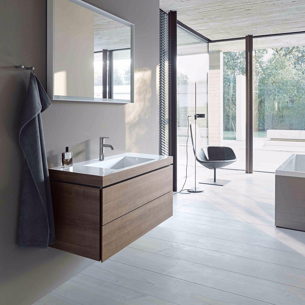 Duravit l-Cube