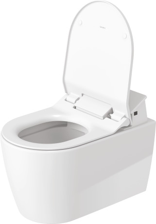 Duravit унитаз с подогревом