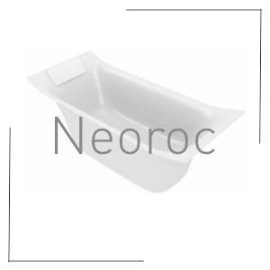 Ванны из Neoroc