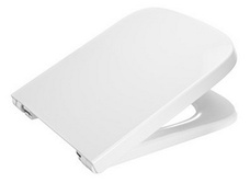 Сиденье для унитаза Dama compact, дюропласт, с микролифтом, Roca 80178C004 Roca