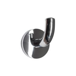 Крючок Monaco хром, Nofer 16379.В Nofer