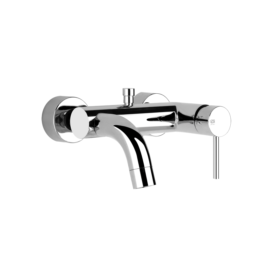 Смеситель Gessi via Solferino. Смесители настенные Gessi. ISPA Gessi смеситель для душа с переключателем.