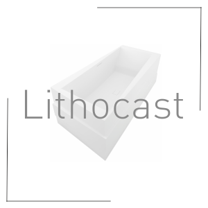 Ванны из Lithocast