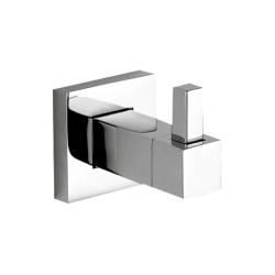 Крючок Barcelona хром, Nofer 16906.В Nofer