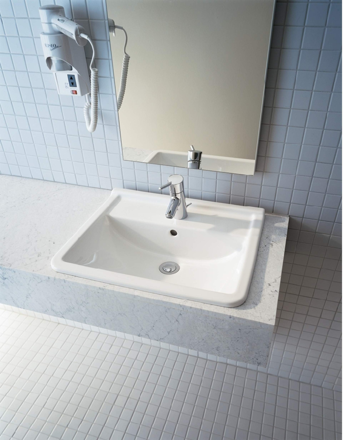 Duravit Starck раковина