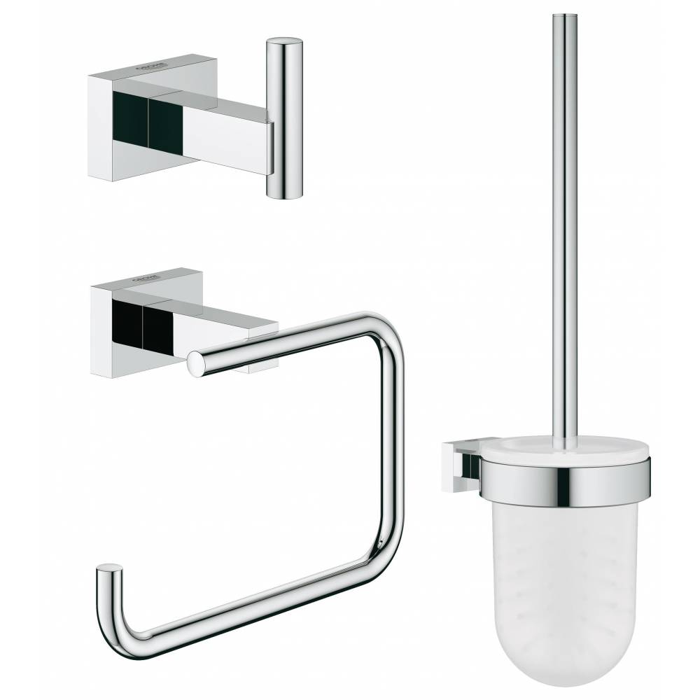 Grohe Essentials Cube 40511001 хром