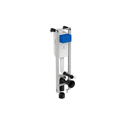 Система инсталляции для унитаза Prosys Eco Frame М 30х21х115 см, без кнопки, Ideal Standard E233267 Ideal Standard