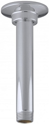 Потолочный кронштейн для верхнего душа 13 см, Jacob Delafon E15398-CP Jacob Delafon