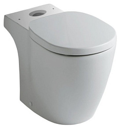 Чаша унитаза-компакта Connect, Ideal Standard E803601 Ideal Standard