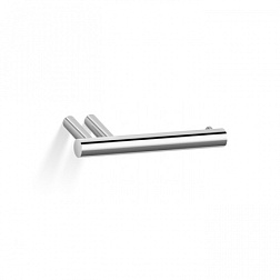 Держатель туалетной бумаги Bar хром, Decor Walther 0856600 Decor Walther