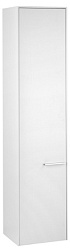 Шкаф-колонна Royal 60 40х40х180 см, белый глянцевый, левый, подвесной монтаж, Keuco 32130210001 Keuco