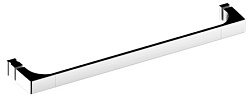 Ручка для душевого ограждения Edition 11 установка справа или слева, хром, Keuco 11108010502 Keuco