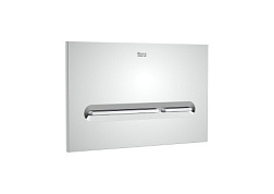 Клавиша смыва PL5 для инсталляции One, пластик, механическая, хром, Roca 890199001 Roca