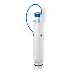 Смывной клапан для механизма инсталляции, Grohe 42253000 Grohe
