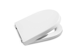 Сиденье для унитаза Meridian дюропласт, Roca 8012A0004 Roca