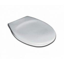 Сиденье для унитаза Ecco дюропласт, Ideal Standard W302601 Ideal Standard