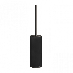 Ёршик Gessi316 pvd, цвет черный, Gessi 54744-707 Gessi