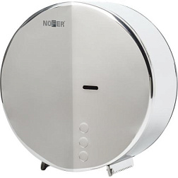 Диспенсер для туалетной бумаги Industrial антивандальный, Nofer 05046.B Nofer