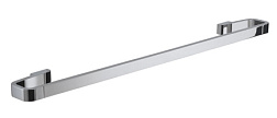 Горизонтальный полотенцедержатель Samoa 60 см, хром, Gedy A821/60(13) Gedy