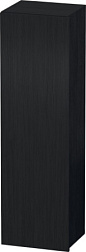 Шкаф-колонна DuraStyle 40х36х140 см, дуб чёрный, левый, подвесной монтаж, Duravit DS1219L1616 Duravit