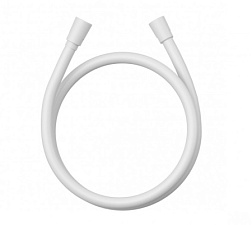 Шланг Suparaflex 160 см, матовый, белый цвет, Kludi 6107253-00 Kludi
