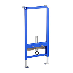 Инсталляция для биде Laufen installation system 52,5х13,5х112 см, Laufen 8.9266.0.000.000.1 Laufen
