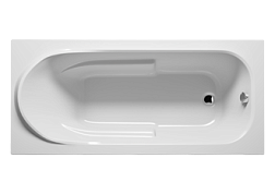 Акриловая ванна Columbia 150х75 см, Riho B002001005 Riho