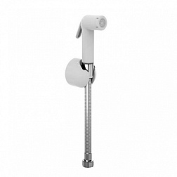 Лейка для гигиенического душа Idealspray пластик, белый цвет, Ideal Standard B0595AC Ideal Standard