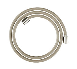 Шланг 160 см, бежевый, Hansgrohe 28260820 Hansgrohe