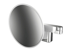 Настенное косметическое зеркало для ванной Evo хром, Emco 1095 080 36 Emco