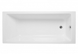 Акриловая ванна Neon 170х75 см, Vitra 52280001000 Vitra
