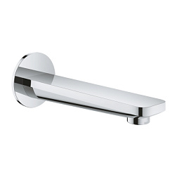 Излив Lineare длина излива 17см, неповоротный, Grohe 13383001 Grohe