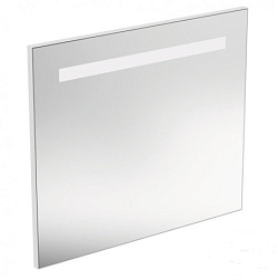 Зеркало Mirror&Light 80х70 см, с подсветкой, Ideal Standard T3342BH Ideal Standard