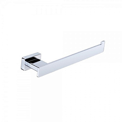 Горизонтальный полотенцедержатель Quadra 23 см, хром, Artize QUA-CHR-61723 Artize