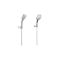 Душевая лейка IdealRain шланг в комплекте, Ideal Standard B0020AA Ideal Standard