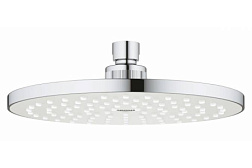 Лейка верхнего душа New Tempesta 20 см, round, без держателя, Grohe 27541001 Grohe
