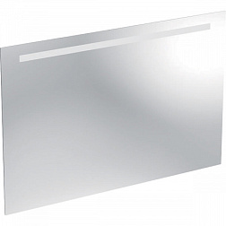 Зеркало Option Basic 100х65 см, с подсветкой, Geberit 500.584.00.1 Geberit