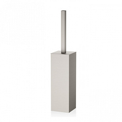Ёршик Cube сатинированный, никель, Decor Walther 0820134 Decor Walther