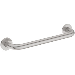 Поручень Contour 21 50 см, закругленный, цвет стальной, Ideal Standard S6453MY Ideal Standard