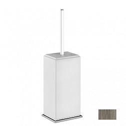 Ёршик Eleganza цвет стальной, Gessi 46443-149 Gessi
