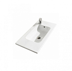 Мебельная раковина Ola 60х36 см, Roxa RX1OLA1130100 Roxa