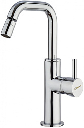 Смеситель для биде Moderna с донным клапаном, Margaroli RU2003AA01CR Margaroli