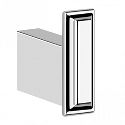 Крючок Eleganza хром, Gessi 46521-031 Gessi