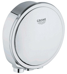 Заглушка для перелива Talentofill, Grohe 19952000Gr Grohe