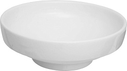 Встраиваемая сверху и снизу раковина W.Jewels 40х40 см, Vitra 4334B003-1361 Vitra