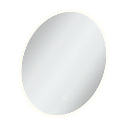 Зеркало More to See Lite+ 65х65 см, по внешней стороне, с подсветкой, Villeroy&Boch A4846500 Villeroy&Boch