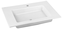 Мебельная раковина Royal 60 70,4х53,8 см, Keuco 32140310701 Keuco