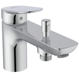 Смеситель на борт ванны Ceralife O на 1 отв., Ideal Standard BE031AA Ideal Standard