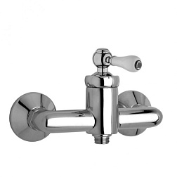 Настенный смеситель без излива Tosca без лейки, Jacuzzi 88CR511L6JAPI Jacuzzi